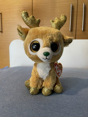 Ty doll new