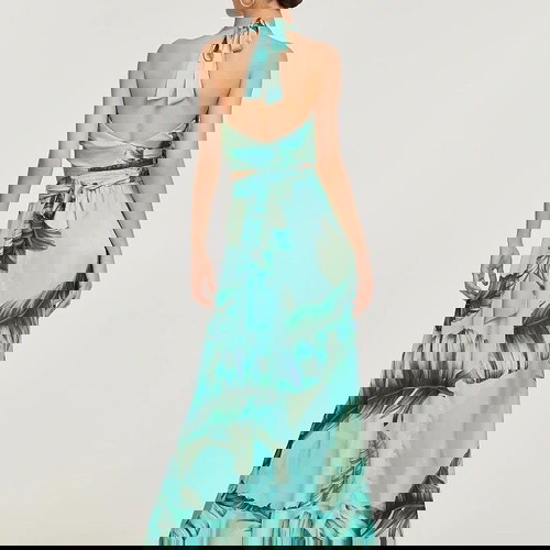 Tropical LYNNE set με τα καρτελάκια