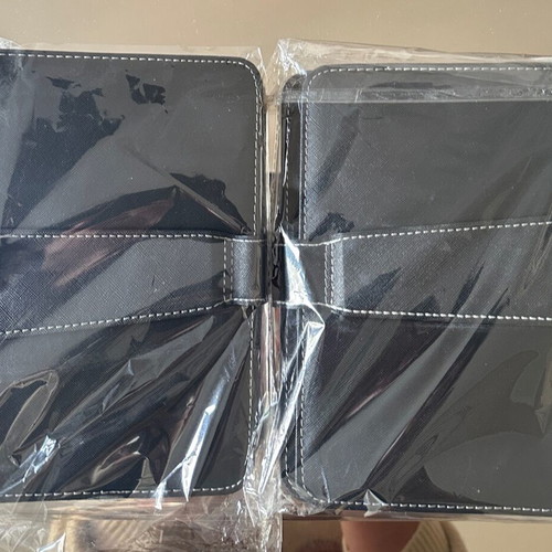 Tablet case multipurpose new, black