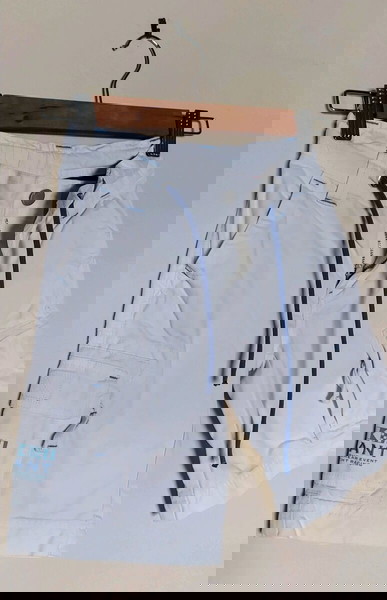 Gant βερμούδα για 6-7 ετών αγόρι