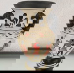 Διακοσμητικός Αρχαιοελληνικός Χειροποίητος Αμφορέας