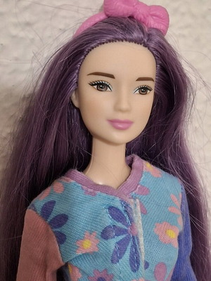 Barbie Dreamtopia Doll Mattel 2015 like new