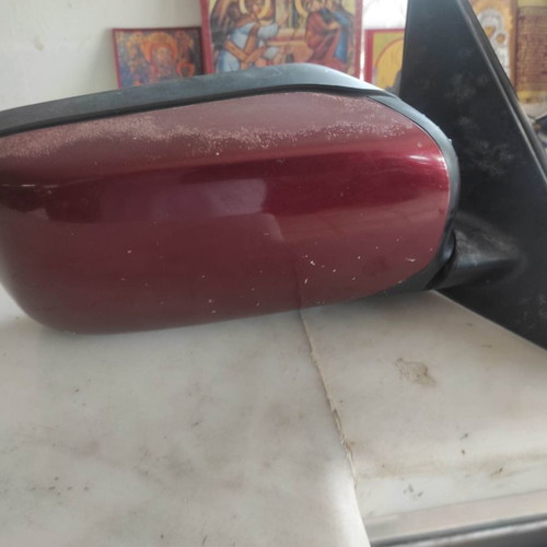 Right electric mirror for BMW E36 '92-'98 4-pin used