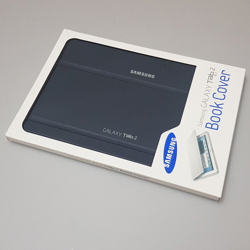 Samsung GALAXY Tab 2 Book Cover 10.1 inch new