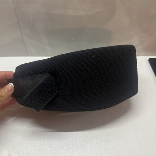 Cervical collar new, soft one size 8cm