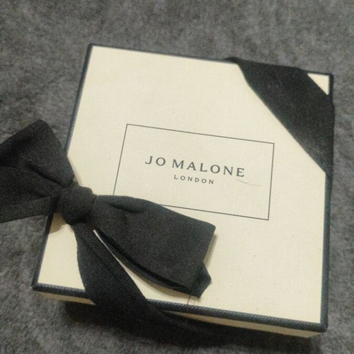 Jo Malone Beauty Box Set new, perfume Lime Basil Mandarin 9ml