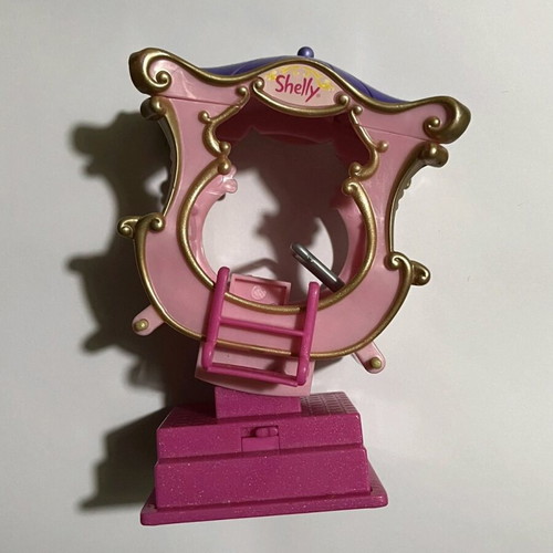 Shelly Mattel cradle like new