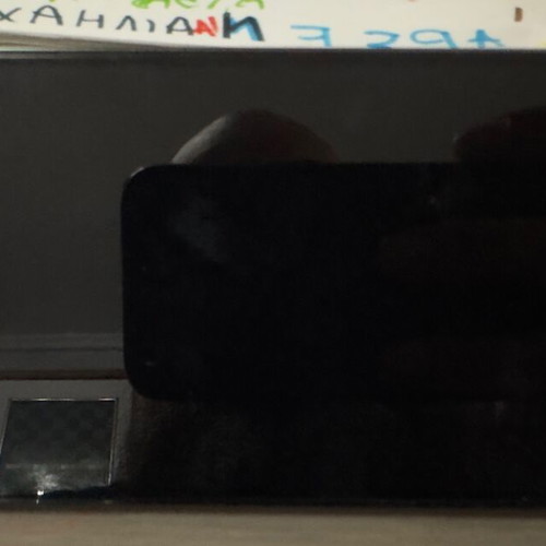 iPhone 13 Pro Max 128GB like new with quad lock case