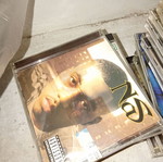 Hiphop CD new