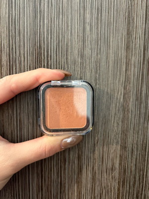 Kiko Milano blush unused