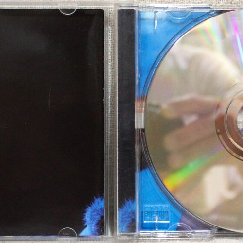 Republica Speed Ballads CD used, rock album