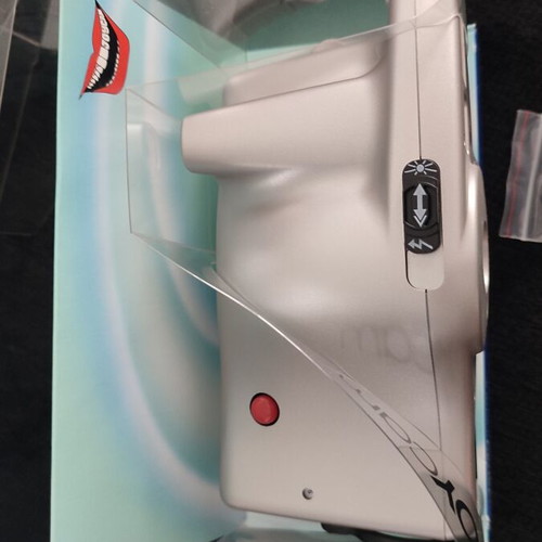 Polaroid JoyCam vintage instant camera, new in box