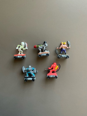 Kenner Skeeters 1991 used