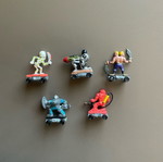 Kenner Skeeters 1991 used