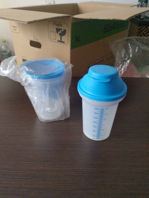 Taperware new