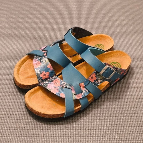 DrBrinkmann sandals like new, size 40