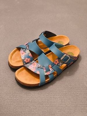 DrBrinkmann sandals like new, size 40