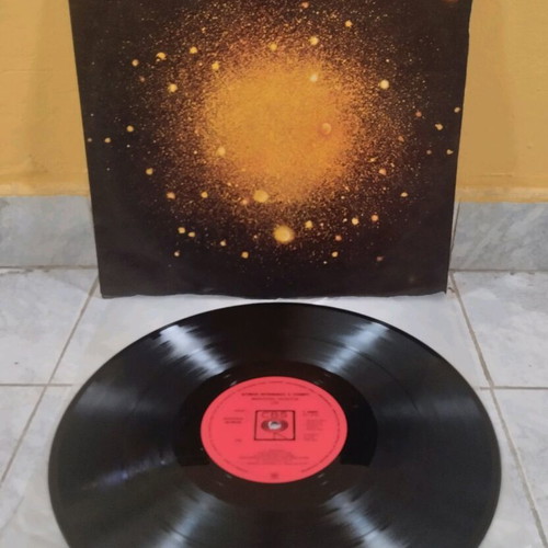 Mahavishnu Orchestra Between Nothingness & Eternety vinyl used