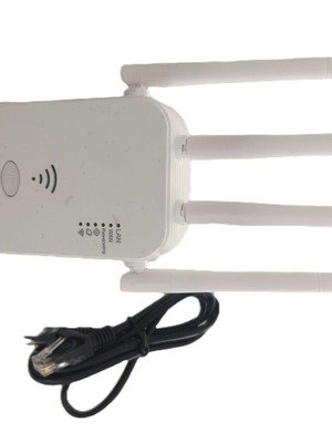 300 Mbps AP Repeater Router καινούργιο με εύκολη εγκατάσταση
