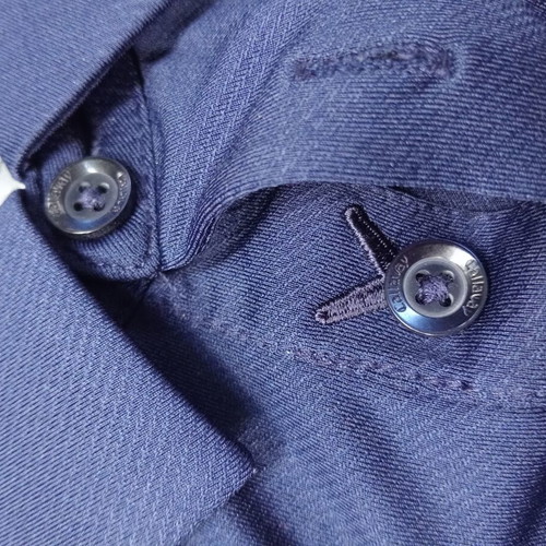 Callaway Opti-Dry Swing Tech Golf Polo L new, sponsor Julius Bär