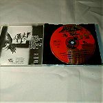  Area - The Falcon CD , Hard Rock , Heavy Metal