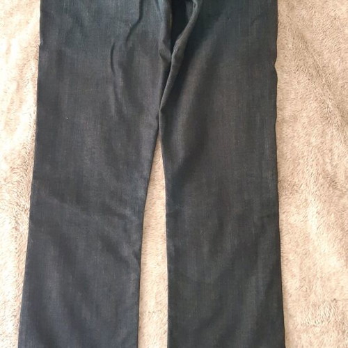 Lucky Brand boot cut low rise jeans, like new, size S