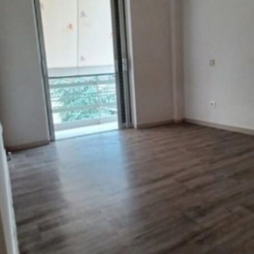 Apartment 64 sqm 2nd floor in Aigaleo Lioumi with 2 bedrooms and balcony