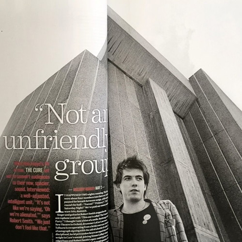 Uncut The History of Rock 1981 magazine Bruce Springsteen like new