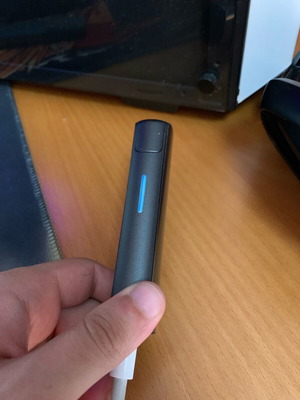 IQOS lil like new without box