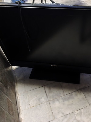 Τηλεόραση Sony Bravia LCD 37 KDL37-P3000 μεταχειρισμένη