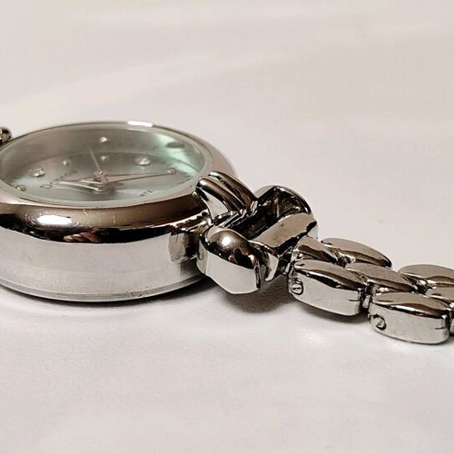 Women's Quartz Watch by Dobroa new, metal case and bracelet