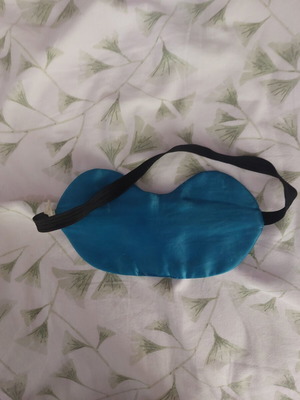 Eye Mask like new
