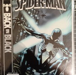 Marvel The Amazing Spider-Man #541 comic