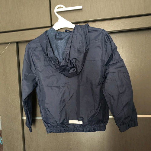 Energiers boys' jacket blue No6 like new