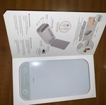 Portable UV sterilizer new with Aromatherapy function
