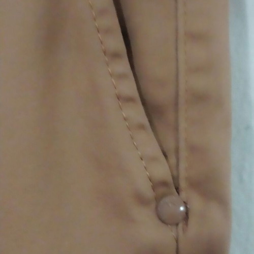Miss Good Capri brown new size M
