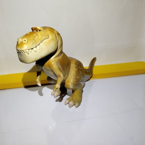 Butch Dinosaur T-Rex figure Bullyland 2015