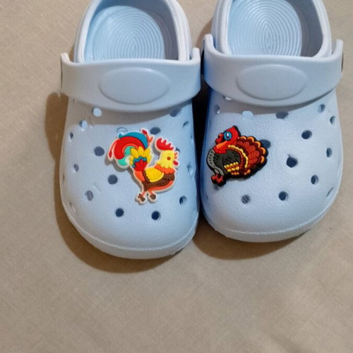 reduction baby sandals