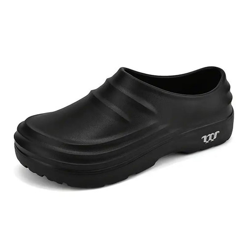 Chef Shoes Model 2026 New Size 48