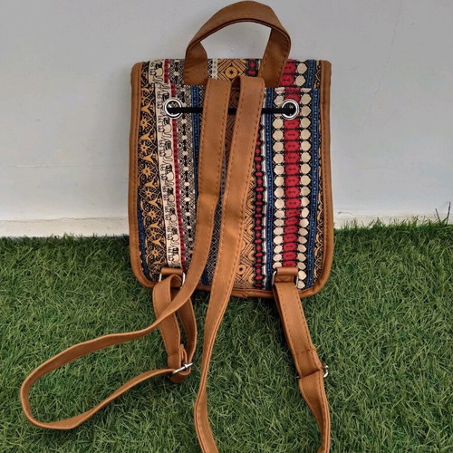 Boho bag summer backpack new