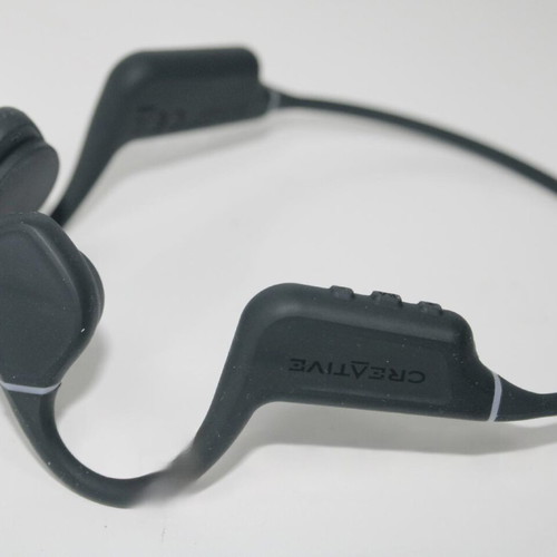 Creative Outlier Free Bluetooth headphones restored, waterproof IPX5