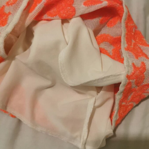 Calzedonia beach shorts small like new