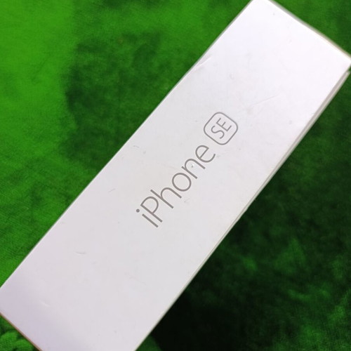 Κουτί Apple iPhone SE