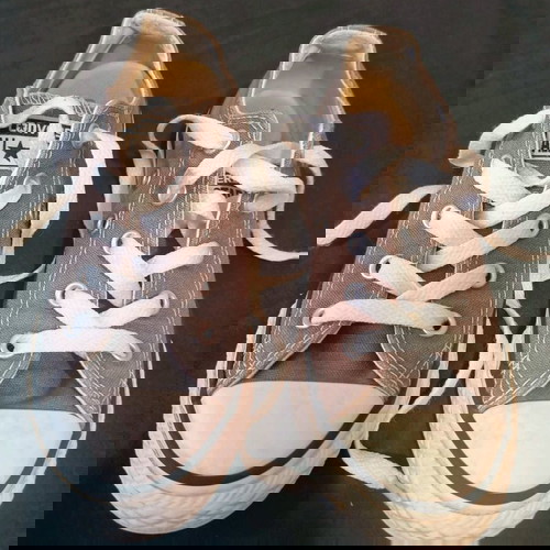 Converse All Star No30