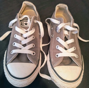 Converse All Star No30