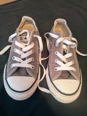 Converse All Star No30