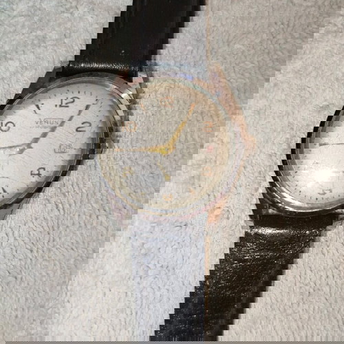 Ρολόι Venus 17 Rubis