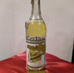 Various old drinks new, sealed
