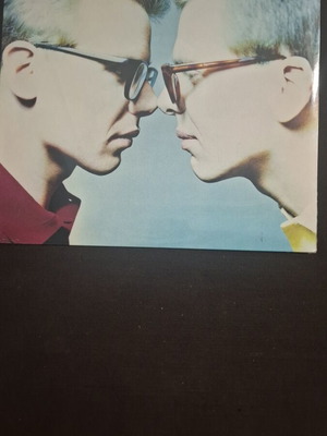 The Proclaimers This Is the Story sealed LP