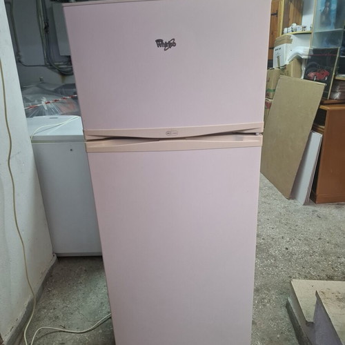 Refrigerator like new, 145x55x58 cm